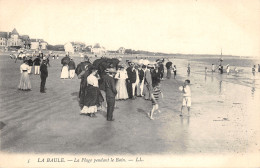 44-LA BAULE-N°430-F/0145 - La Baule-Escoublac