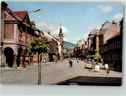 39505831 - Vrchlabi   Hohenelbe - Czech Republic