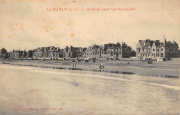 44-LA BAULE-N°430-F/0049 - La Baule-Escoublac