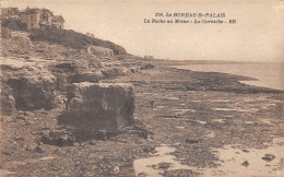 44-LE BUREAU SAINT PALAIS-N°430-F/0039 - Autres & Non Classés