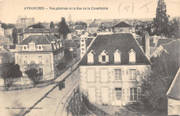 50-AVRANCHES-N°431-C/0265 - Avranches