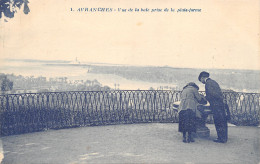 50-AVRANCHES-N°431-C/0249 - Avranches