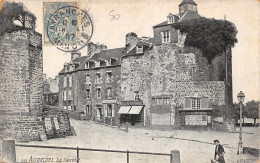 50-AVRANCHES-N°431-C/0197 - Avranches