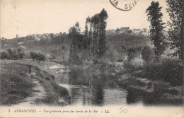 50-AVRANCHES-N°431-C/0195 - Avranches