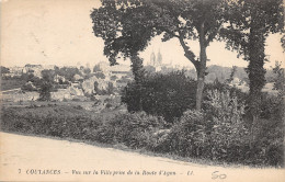 50-COUTANCES-N°431-C/0165 - Coutances