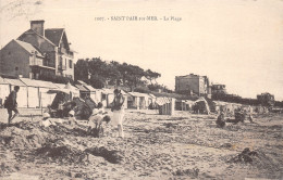 50-SAINT PAIR SUR MER-N°431-B/0371 - Saint Pair Sur Mer