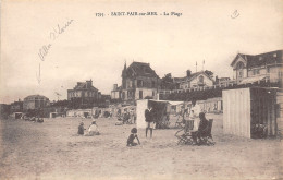 50-SAINT PAIR SUR MER-N°431-B/0327 - Saint Pair Sur Mer