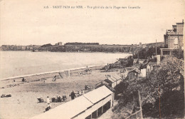 50-SAINT PAIR SUR MER-N°431-B/0323 - Saint Pair Sur Mer