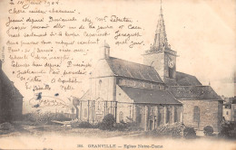 50-GRANVILLE-N°431-B/0291 - Granville