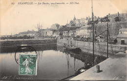 50-GRANVILLE-N°431-B/0289 - Granville