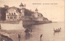 50-GRANVILLE-N°431-B/0257 - Granville