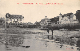 50-GRANVILLE-N°431-B/0235 - Granville
