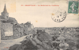 50-GRANVILLE-N°431-B/0241 - Granville