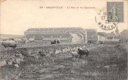 50-GRANVILLE-N°431-B/0193 - Granville