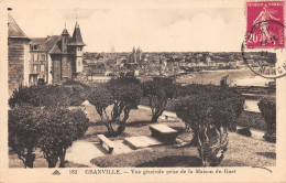 50-GRANVILLE-N°431-B/0177 - Granville