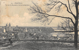 50-GRANVILLE-N°431-B/0185 - Granville