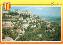 GORDES - Gordes