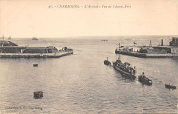 50-CHERBOURG-N°431-B/0141 - Cherbourg