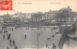 50-CHERBOURG-N°431-B/0131 - Cherbourg