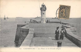 50-CHERBOURG-N°431-B/0103 - Cherbourg