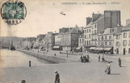50-CHERBOURG-N°431-B/0105 - Cherbourg