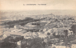 50-CHERBOURG-N°431-B/0065 - Cherbourg