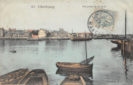50-CHERBOURG-N°431-B/0073 - Cherbourg