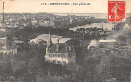 50-CHERBOURG-N°431-B/0039 - Cherbourg