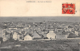 50-CHERBOURG-N°431-B/0019 - Cherbourg