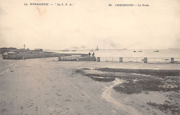 50-CHERBOURG-N°431-B/0009 - Cherbourg