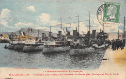 50-CHERBOURG-N°431-A/0371 - Cherbourg
