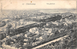 50-CHERBOURG-N°431-A/0361 - Cherbourg