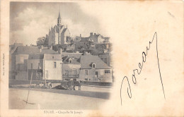 49-SEGRE-N°431-A/0305 - Segre