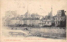 49-SAUMUR-N°431-A/0213 - Saumur