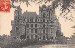 49-BRISSAC-LE CHATEAU-N°431-A/0209 - Other & Unclassified