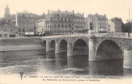 49-ANGERS-N°431-A/0179 - Angers