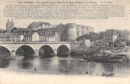 49-ANGERS-N°431-A/0171 - Angers