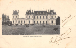 49-BOURG D IRE-LE CHATEAU-N°431-A/0129 - Other & Unclassified