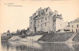 49-SAUMUR-N°431-A/0105 - Saumur