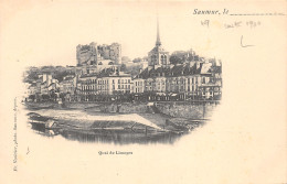 49-SAUMUR-N°431-A/0055 - Saumur