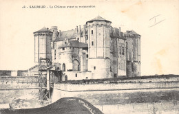 49-SAUMUR-N°431-A/0051 - Saumur