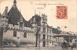 49-SAUMUR-N°431-A/0053 - Saumur
