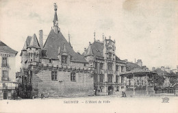 49-SAUMUR-N°431-A/0027 - Saumur