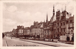 49-SAUMUR-N°431-A/0009 - Saumur