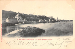 49-SAUMUR-N°430-H/0371 - Saumur