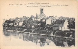 51-DORMANS-N°431-F/0251 - Dormans
