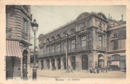 51-REIMS-N°431-F/0019 - Reims