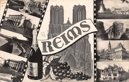 51-REIMS-N°431-E/0375 - Reims