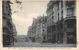 51-REIMS-N°431-E/0209 - Reims