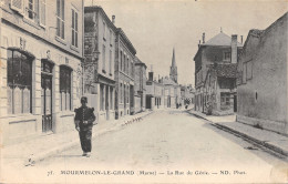 51-MOURMELON LE GRAND-N°431-E/0107 - Mourmelon Le Grand